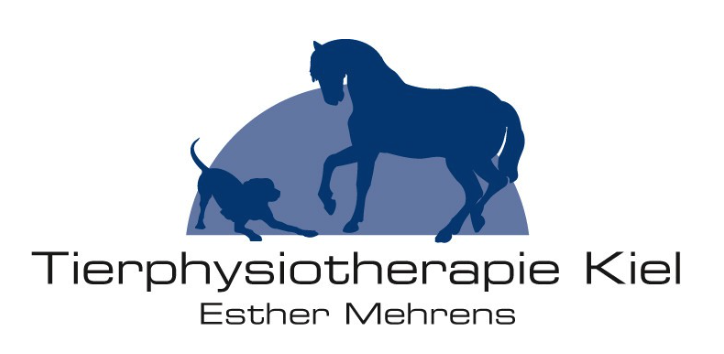 Tierphyiotherapie Kiel Logo