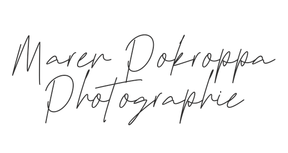 Maren Pokroppa Logo