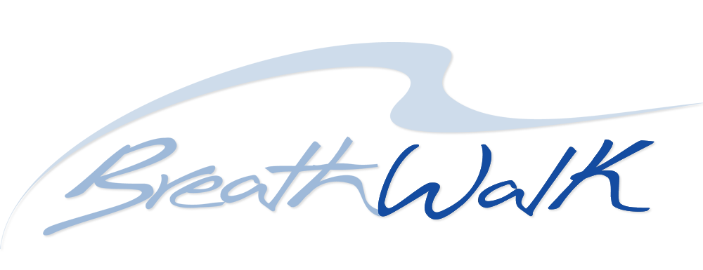 Breathwalk Logo